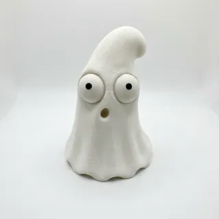 Goofy Ghosts photo 3