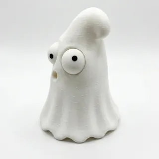 Goofy Ghosts photo 4