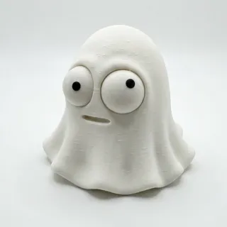 Goofy Ghosts photo 5