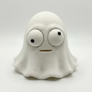 Goofy Ghosts photo 6