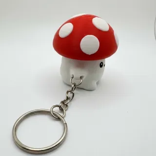 Baby Mushroom Clicker photo 3
