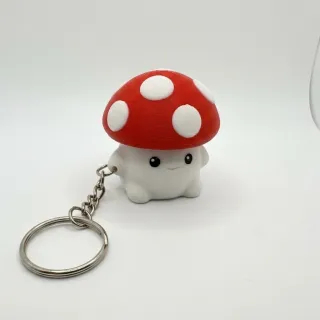 Baby Mushroom Clicker photo 4