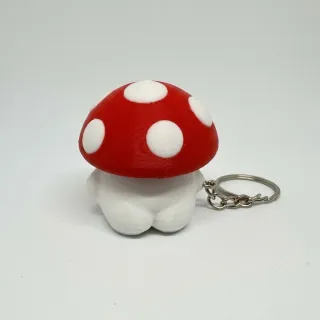 Baby Mushroom Clicker photo 5