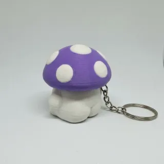Baby Mushroom Clicker photo 6