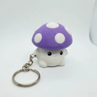 Baby Mushroom Clicker photo 7