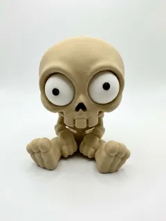 Goofy Skeleton photo 3