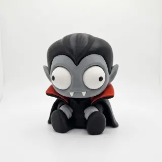 Goofy Vampire photo 2