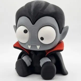 Goofy Vampire photo 4