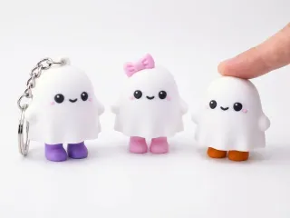 Mini Ghost Clicker photo 4