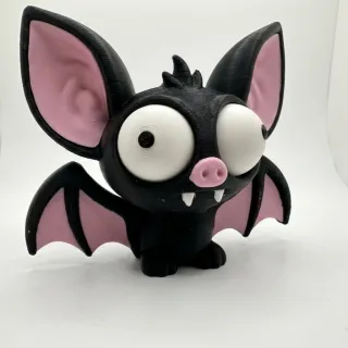 Goofy Bat photo 2