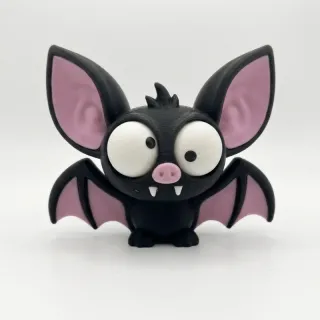 Goofy Bat photo 3
