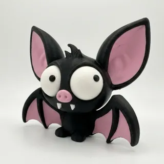 Goofy Bat photo 4
