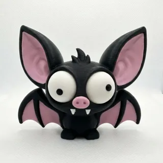 Goofy Bat photo 5
