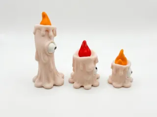 Goofy Candles photo 3