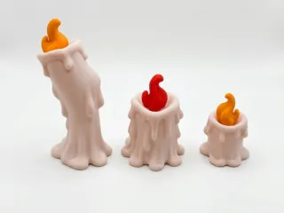 Goofy Candles photo 4