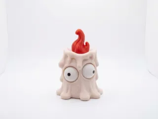 Goofy Candles photo 5