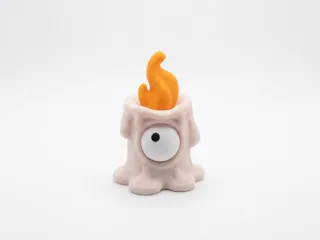 Goofy Candles photo 6