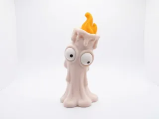 Goofy Candles photo 7