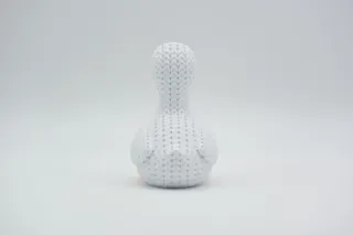 Knitted Goose photo 4
