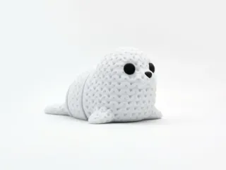 Knitted Flexi Seal photo 1