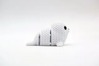 Knitted Flexi Seal photo 3