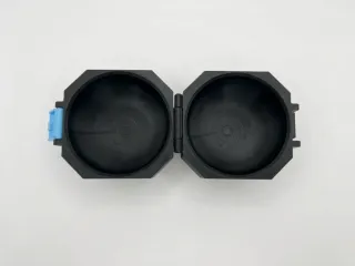 NeeDoh Compatible - Marbleez Storage Case photo 4