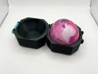 NeeDoh Compatible - Marbleez Storage Case photo 5