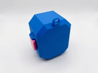 NeeDoh Compatible - Marbleez Storage Case photo 6