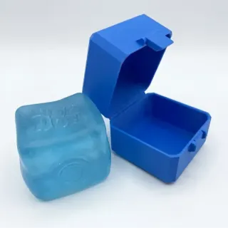 NeeDoh Compatible - Cube Storage Case